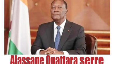 Les journaux de Côte d'Ivoire du mardi 16 juin 2026