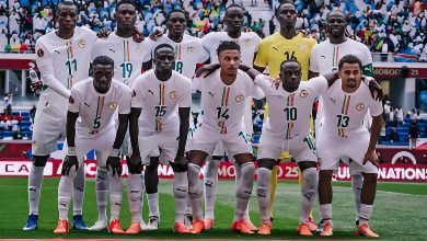 Les Lions ont reculé dans le dernier classement FIFA révélé ce jeudi 11 juin