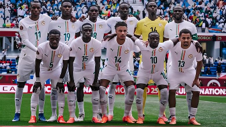 Les Lions ont reculé dans le dernier classement FIFA révélé ce jeudi 11 juin