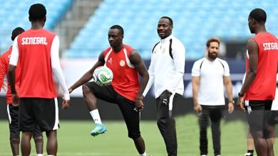 Mondial 2026 : de nombreux problèmes évoqués chez les Lions