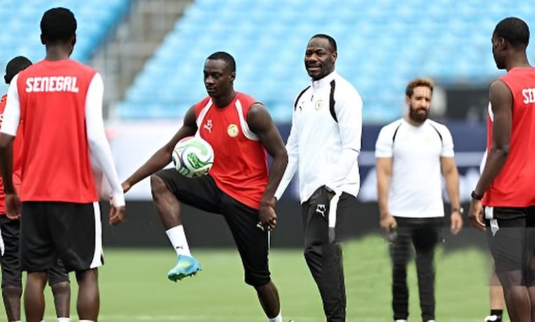 Mondial 2026 : de nombreux problèmes évoqués chez les Lions