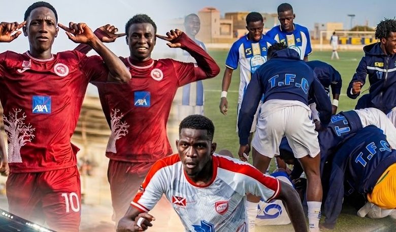 Ligue 1 : le dénouement sera connu ce jeudi 4 juin et 3 clubs peuvent être champions