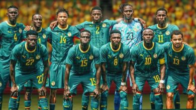Mondial : le capitaine de la Belgique attend Les Lions
