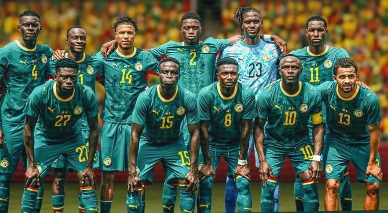 Mondial : le capitaine de la Belgique attend Les Lions