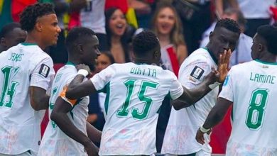 Mondial 2026 : les Lions assurent la qualification en 16e