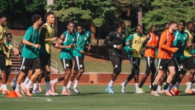 Pour Kalidou Koulibaly, "le Sénégal est la meilleure équipe du monde"
