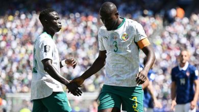 Mondial : Pape Fall attend des "joueurs d'une loyauté totale" à Pape Thiaw