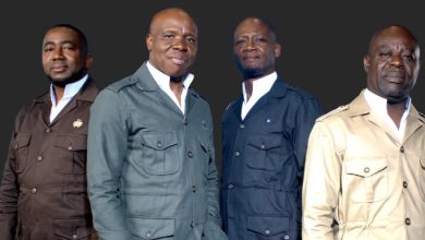 Le groupe Magic System célèbre 30 ans