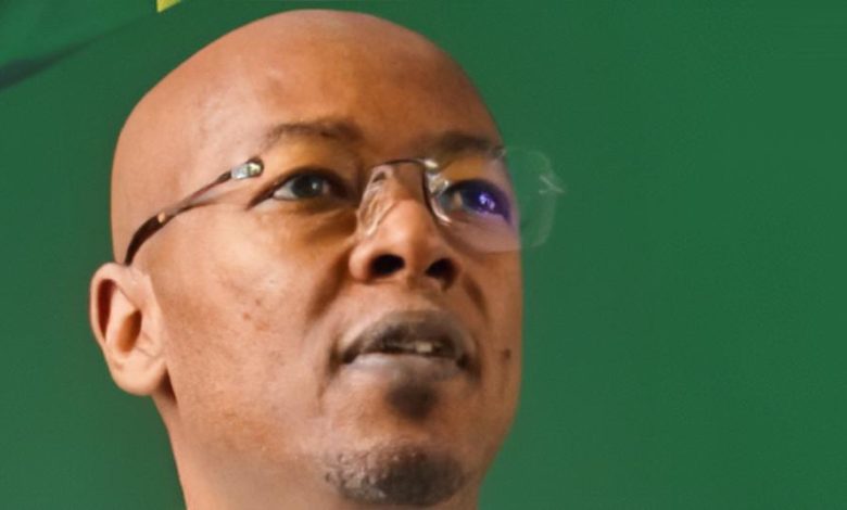 Fête de la musique : l’hommage d’Alpha Thiam aux acteurs