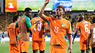 Mondial : les Eléphants de Côte d'Ivoire réussissent l'entrée