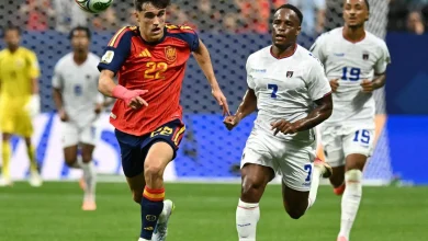 Le Cap-Vert a fait match nul contre l'Espagne ce lundi, pour ses débuts au Mondial