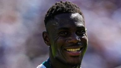 Sénégal-Norvège : Moussa Niakhaté révèle le "plan anti-Halaand"