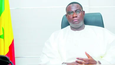 PASTEF : Moussa Bala Fofana démissionne