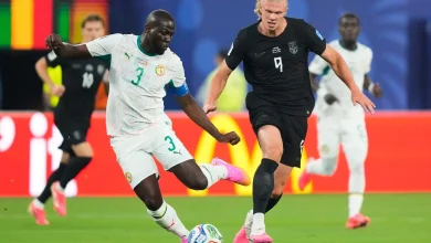 Mondial 2026 : encore battus, les Lions proches de l'élimination