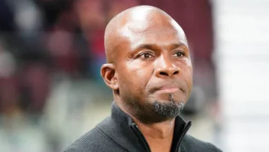 Diables Rouges du Congo : Omar Daf explique son choix