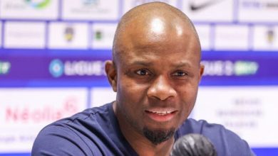 Omar Daf parle des Lions, du Mondial 2026, de la Génération 2002 dans une interview avec Senepeople