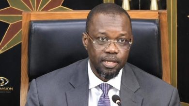 Réintégration d'Ousmane Sonko à l'Assemblée : le Conseil Constitutionnel saisi