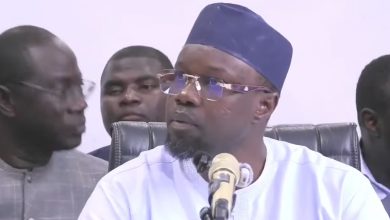 Limogeage, gouvernement, relations avec le Président...Ousmane Sonko se lâche