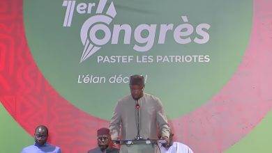 Pastef : Ousmane Sonko élu Président, à une écrasante majorité