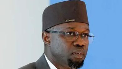 Ousmane Sonko sur 2029 : "je souhaite attendre le moment"