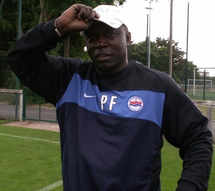 Les Lions se sont baladés contre l'Irak lors de leur dernier match de poule, pour inscrire un 5-0 qui les place parmi les meilleurs troisièmes et de se qualifier en 16e de finales.