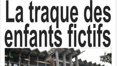 Les journaux du Cameroun du jeudi 04 juin 2026