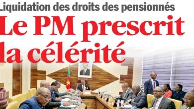 Les journaux camerounais du mercredi 17 juin 2026