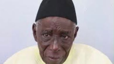 Pr Moustapha Kassé, éminent économiste, a été rappelé à Dieu ce lundi soir