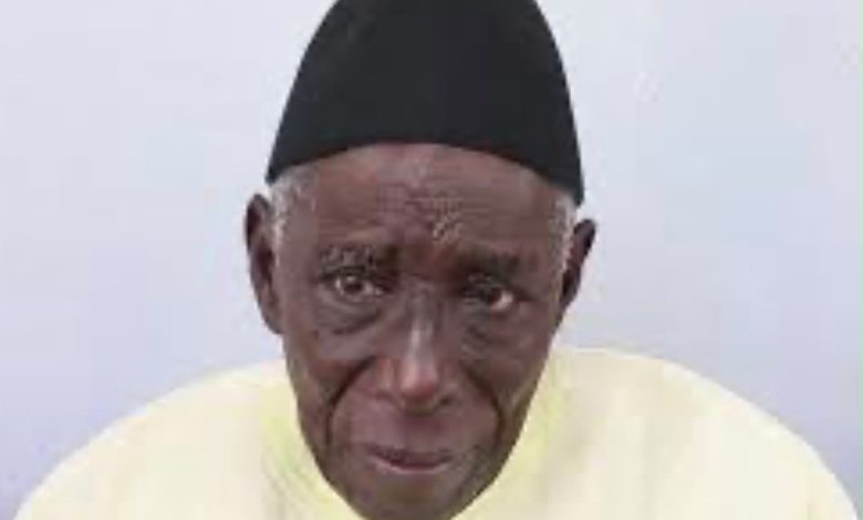 Pr Moustapha Kassé, éminent économiste, a été rappelé à Dieu ce lundi soir