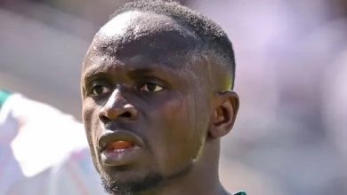Mondial : Sadio Mané ne désespère pas...