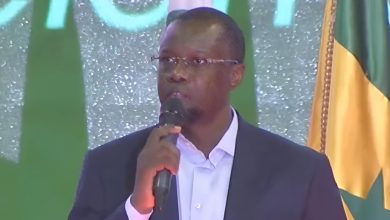 Elu et investi par le Pastef, Ousmane Sonko fait cap sur 2029