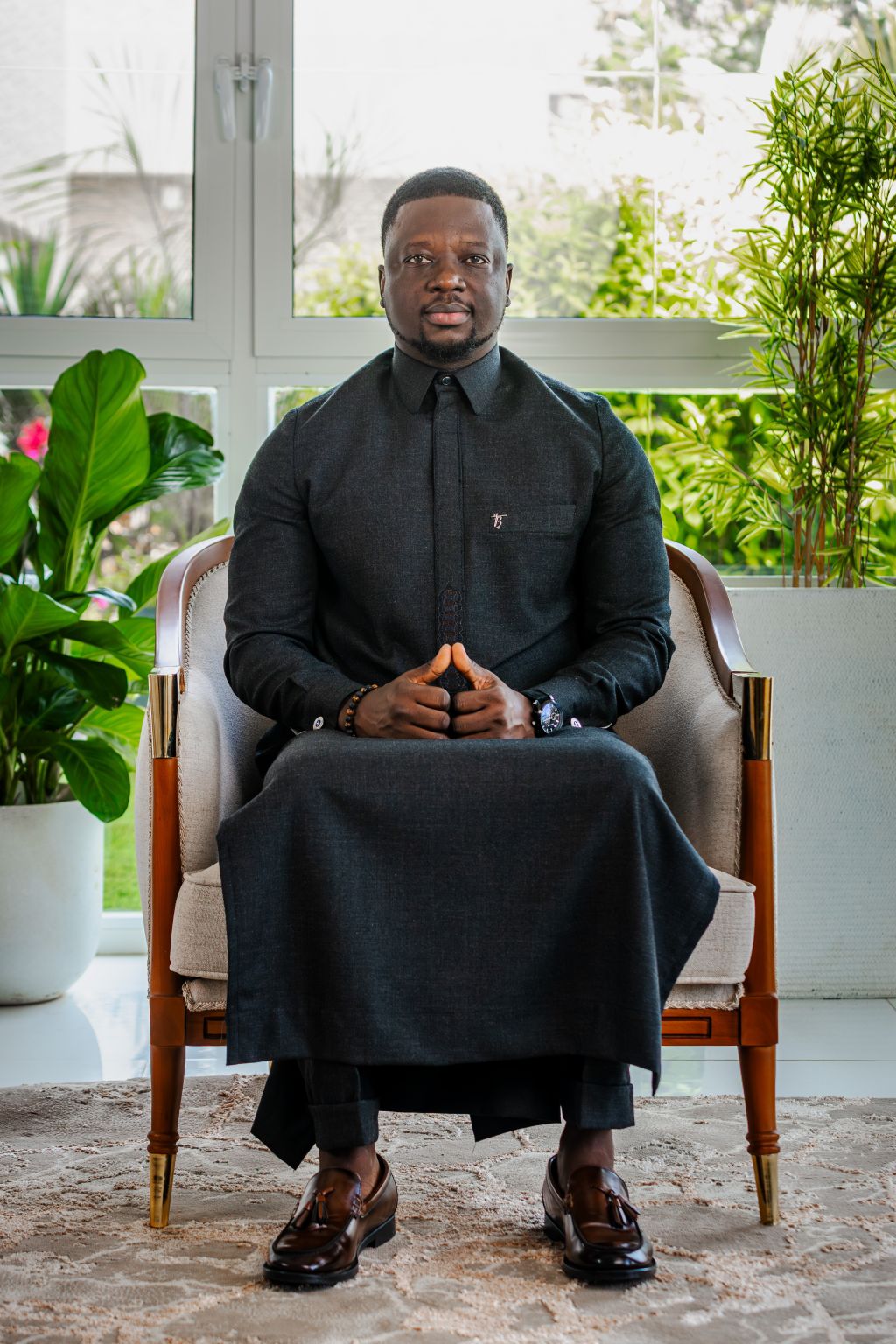 Thione Niang