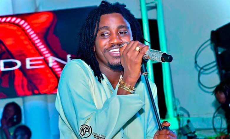 USA Tour : Wally Seck dans la ferveur du Mondial
