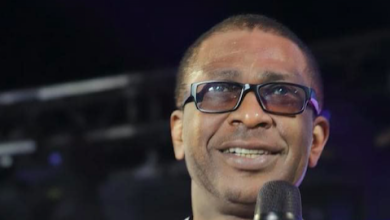 Droits d'auteur : Youssou Ndour au sommet du monde