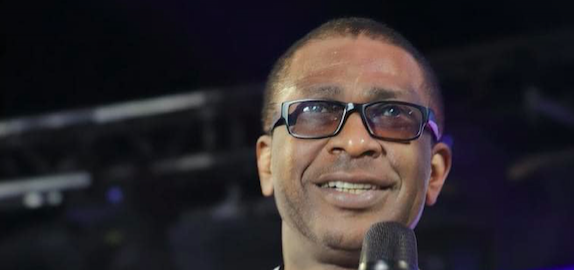 Droits d'auteur : Youssou Ndour au sommet du monde