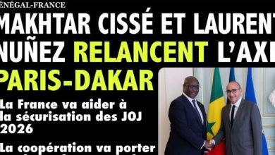 Les journaux sénégalais du jeudi 25 juin 2024