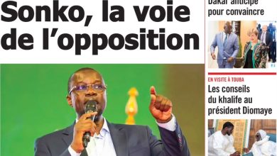 Les journaux sénégalais du lundi 8 juin 2026