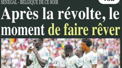 Les journaux sénégalais du mercredi 01 juillet 2026