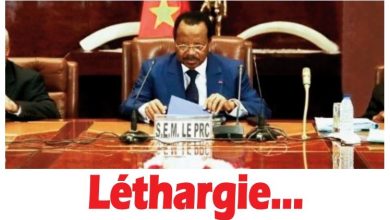 Les journaux camerounais du lundi 29 juin 2026
