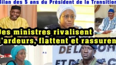 Les journaux maliens du jeudi 09 juillet 2026