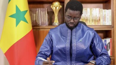 Les nominations en Conseil des ministres, ce 29 juillet 2026