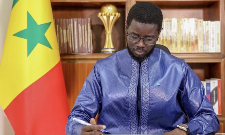 Les nominations en Conseil des ministres, ce 29 juillet 2026