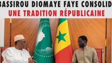 Les journaux sénégalais du samedi 18 juillet 2026