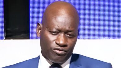 Abass Fall, maire de Dakar et fidèle lieutenant d'Ousmane Sonko, a réagi au lancement du parti du président Diomaye « Kiiraay-Les Patriotes Républicains » et à la déclaration de ce dernier au sujet de sa force politique