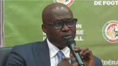 Mondial : Abdoulaye Fall dresse un bilan…contre Pape Thiaw