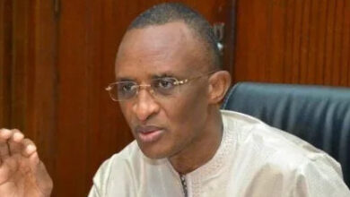 Mouvement politique : Abdoulaye Saydou Sow aussi se lance