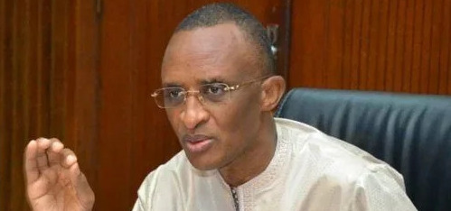 Mouvement politique : Abdoulaye Saydou Sow aussi se lance