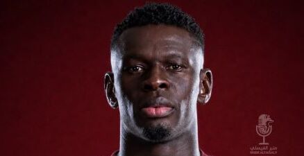 Saudi Pro League : Abdoulaye Seck aussi s'engage