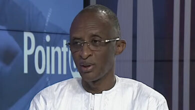 Limogeage de Pape Thiaw : "une décision douloureuse", selon Abdoulaye Seydou Sow