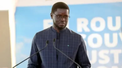 Parti du Président Diomaye : lancement en août